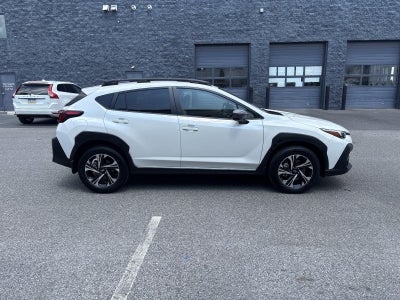 2024 Subaru Crosstrek Premium AWD