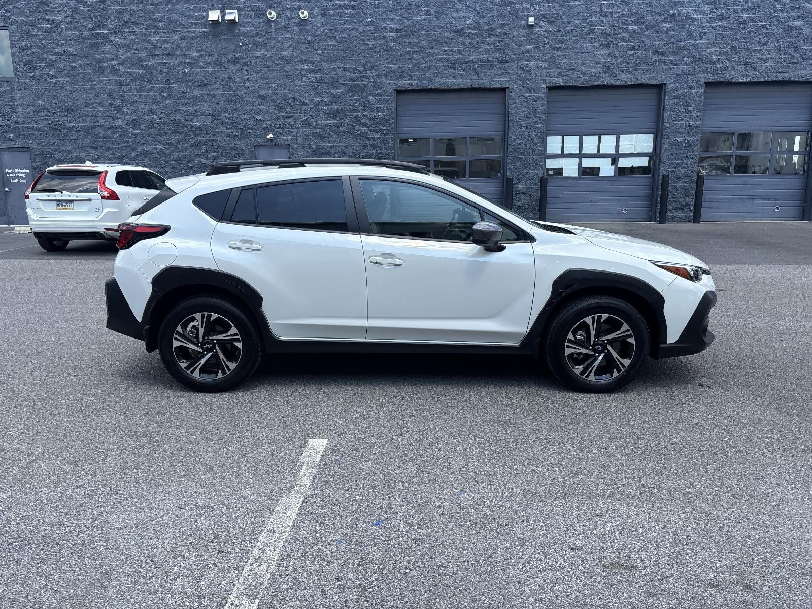 2024 Subaru Crosstrek Premium AWD