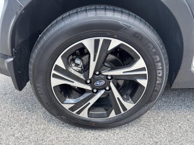 2024 Subaru Crosstrek Premium AWD