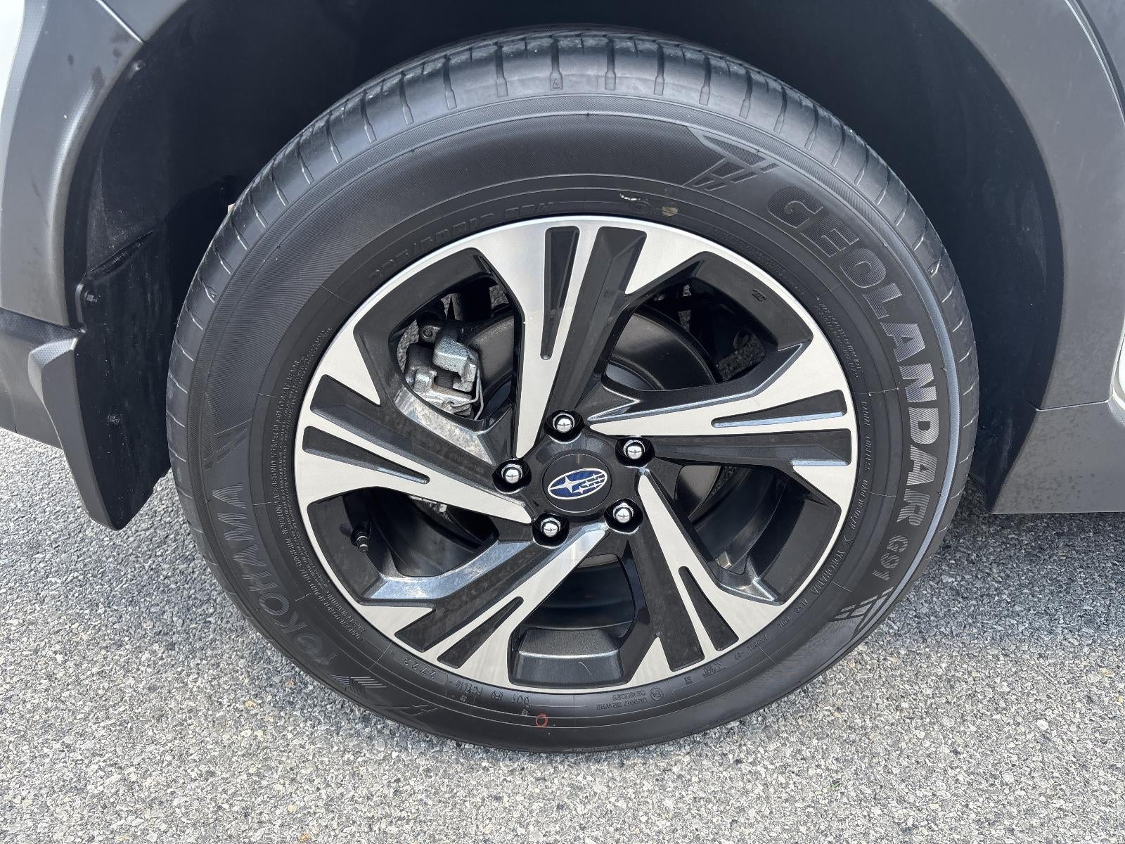 2024 Subaru Crosstrek Premium AWD