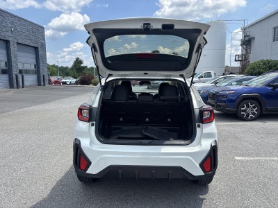 2024 Subaru Crosstrek Premium AWD