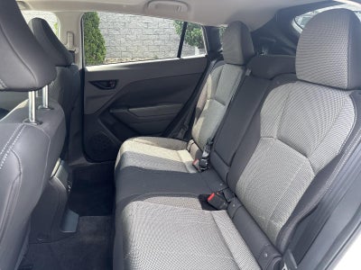2024 Subaru Crosstrek Premium AWD