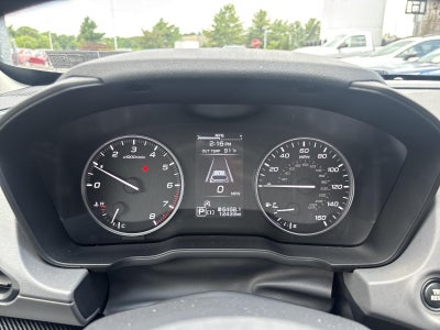2024 Subaru Crosstrek Premium AWD