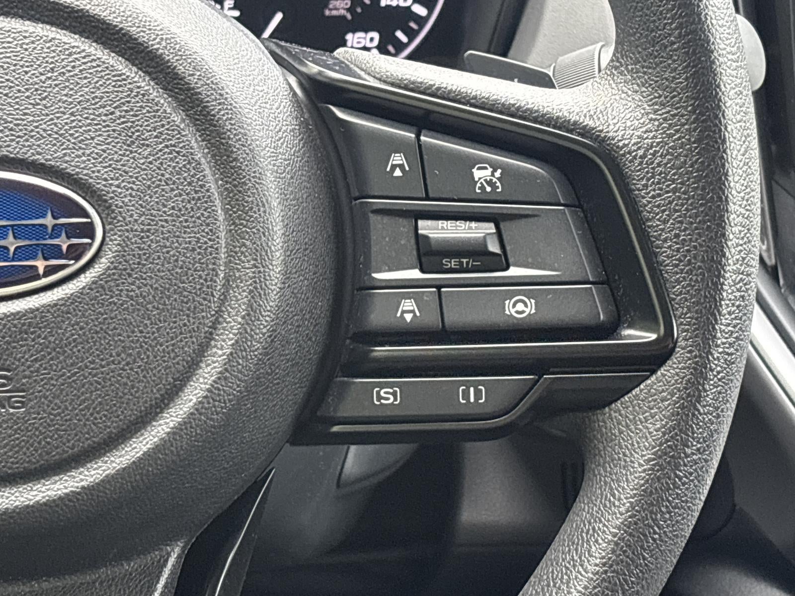 2024 Subaru Crosstrek Premium AWD