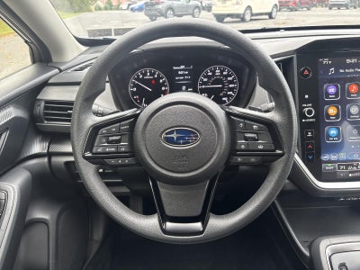 2024 Subaru Crosstrek Premium AWD