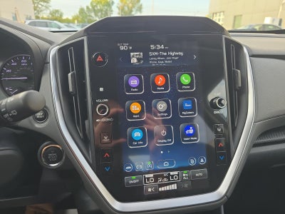 2024 Subaru Crosstrek Premium AWD