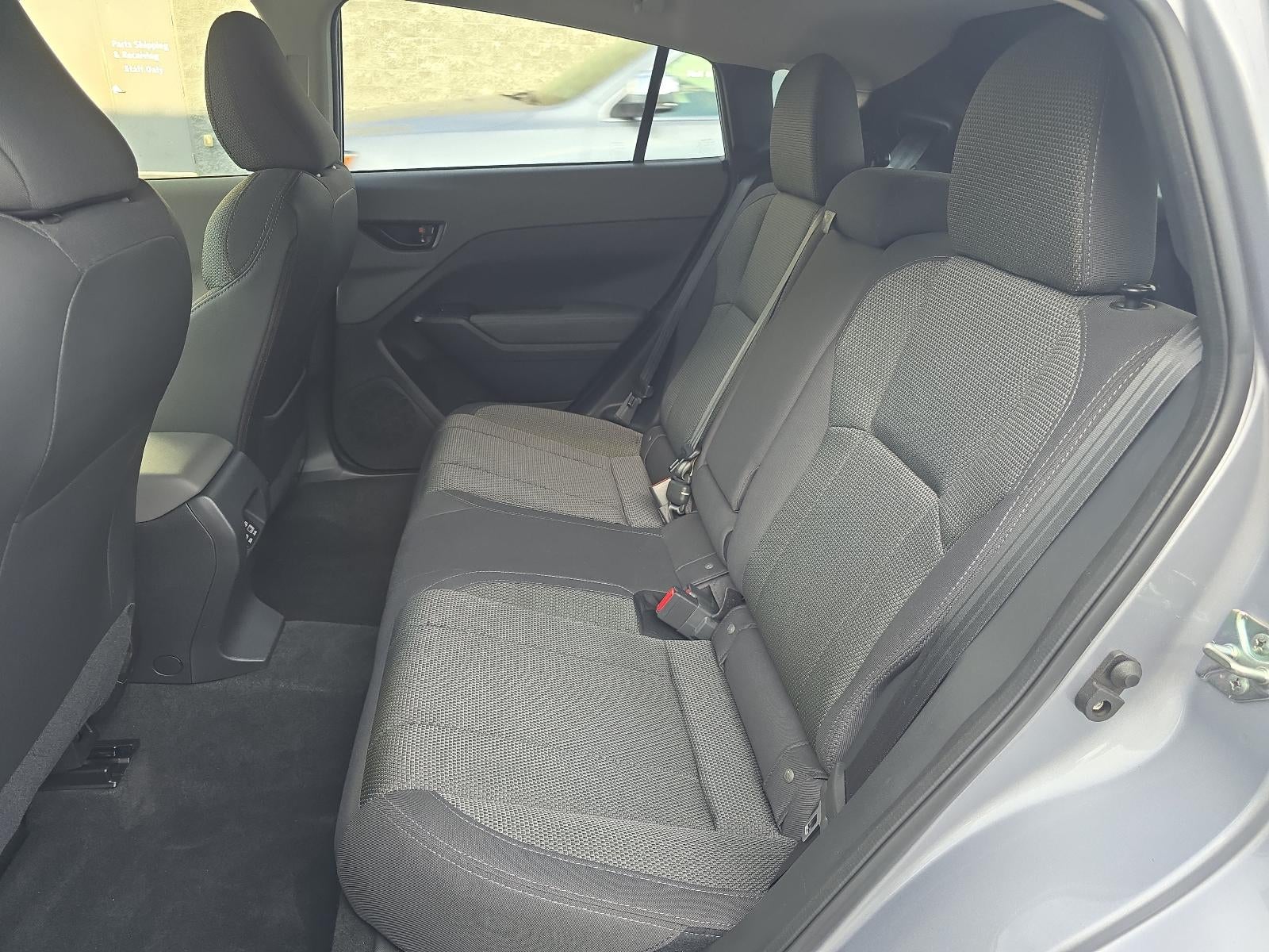 2024 Subaru Crosstrek Premium AWD