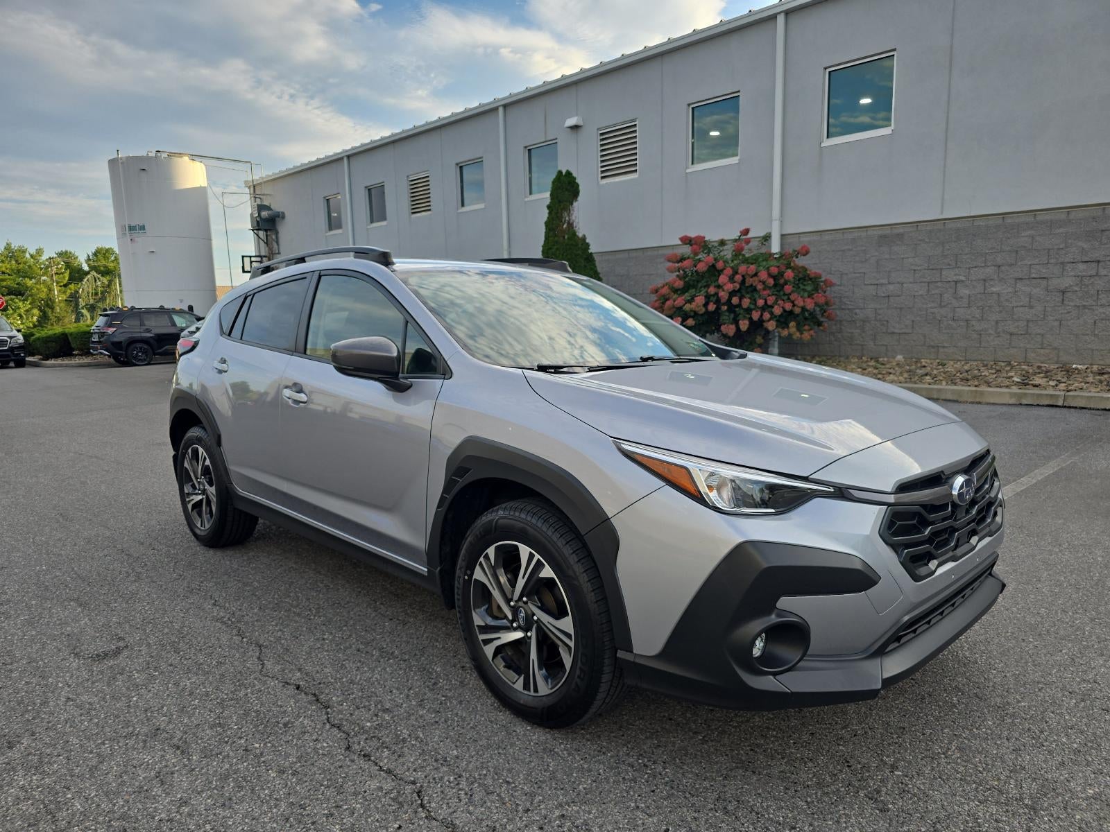 2024 Subaru Crosstrek Premium AWD