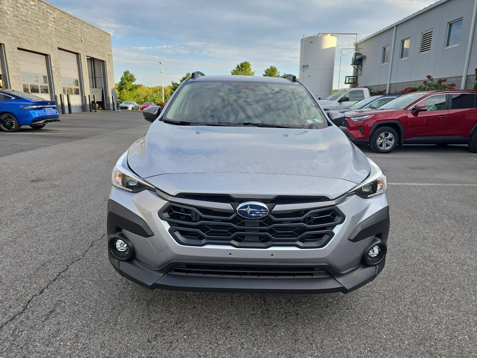 2024 Subaru Crosstrek Premium AWD
