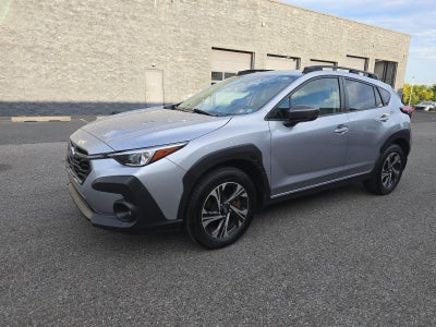 2024 Subaru Crosstrek Premium AWD