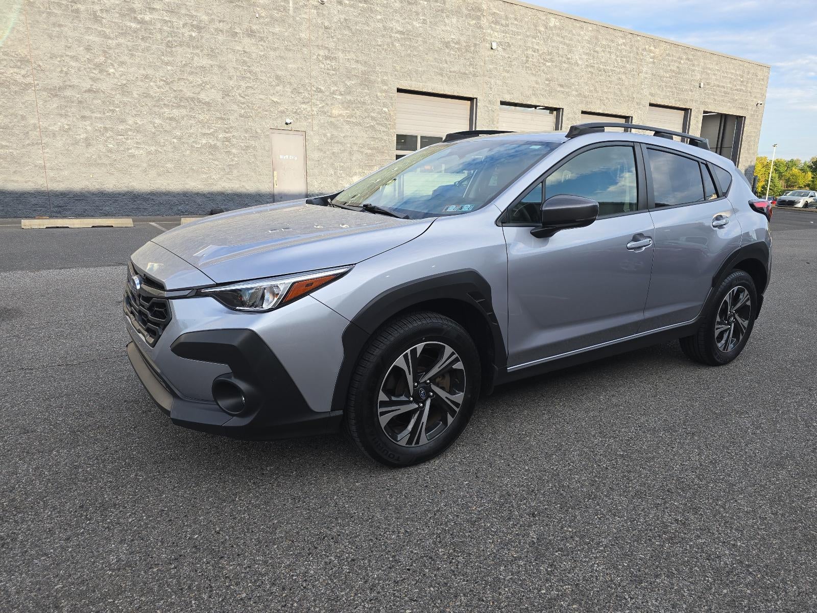 2024 Subaru Crosstrek Premium AWD