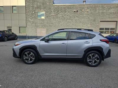2024 Subaru Crosstrek Premium AWD