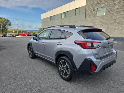 2024 Subaru Crosstrek Premium AWD