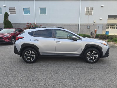2024 Subaru Crosstrek Premium AWD