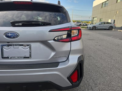 2024 Subaru Crosstrek Premium AWD