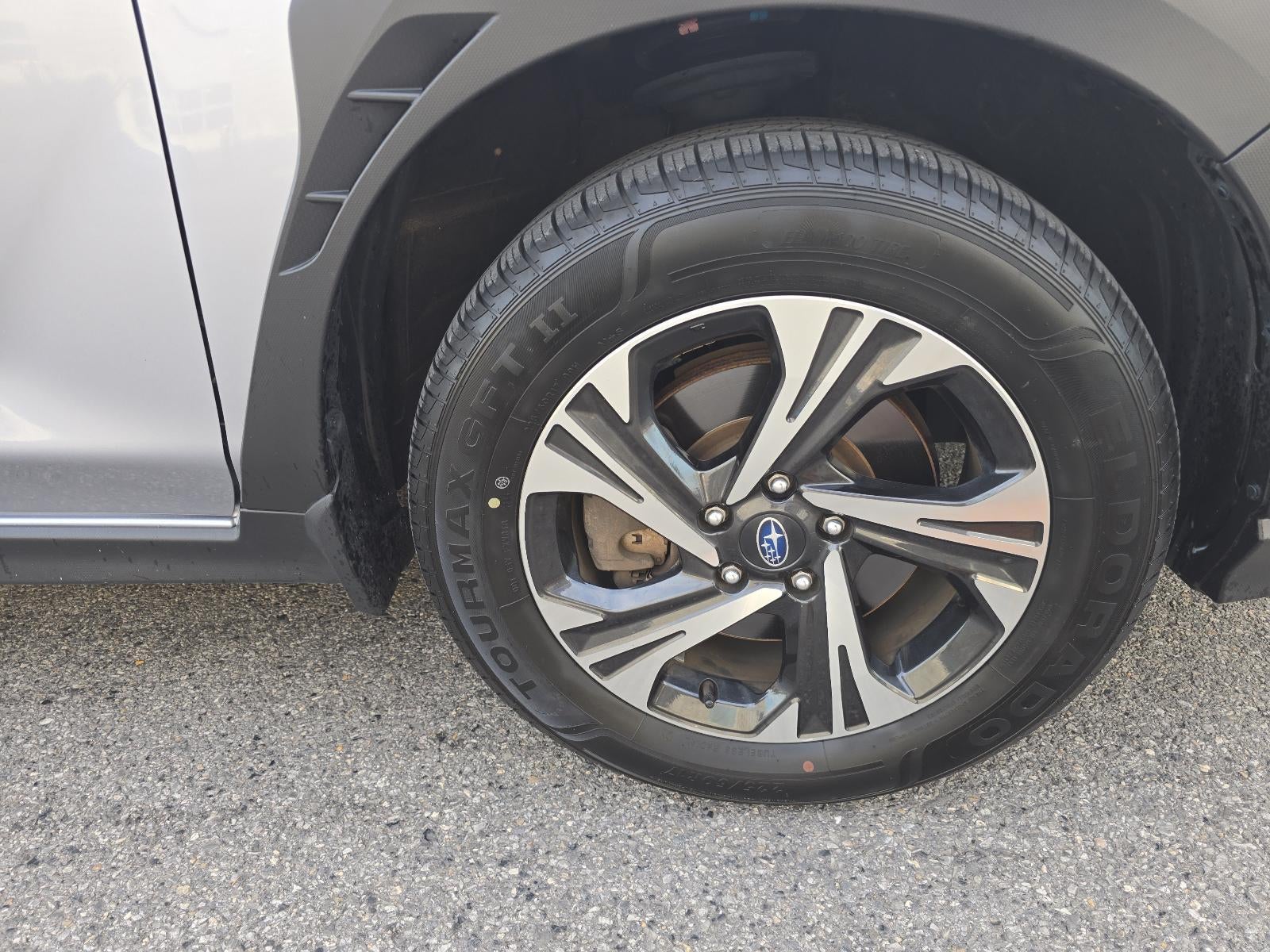 2024 Subaru Crosstrek Premium AWD
