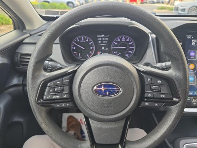 2024 Subaru Crosstrek Premium AWD