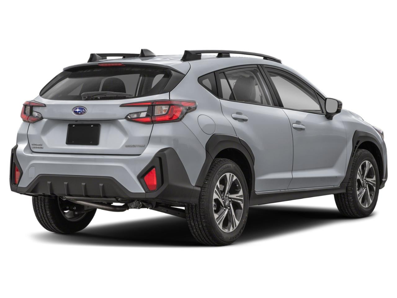 2024 Subaru Crosstrek Premium AWD