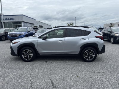 2024 Subaru Crosstrek Premium AWD