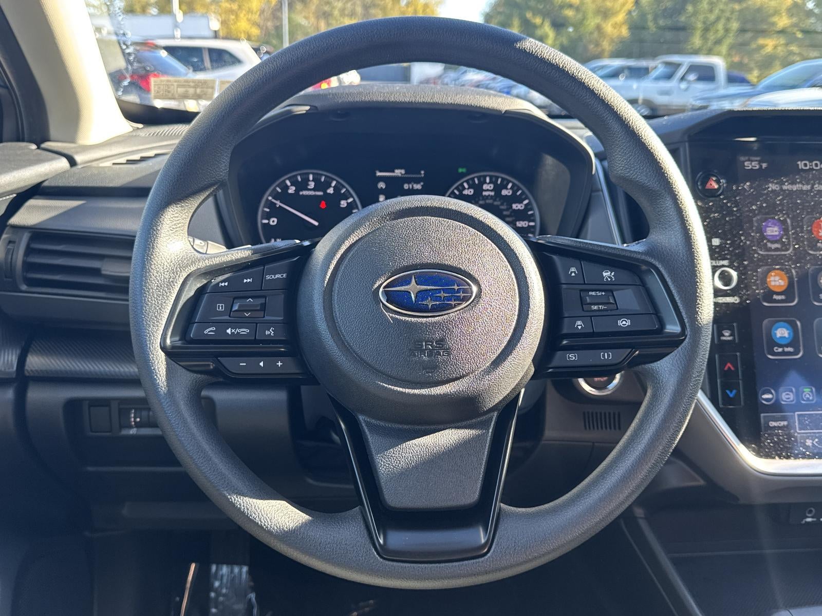 2024 Subaru Crosstrek Premium AWD