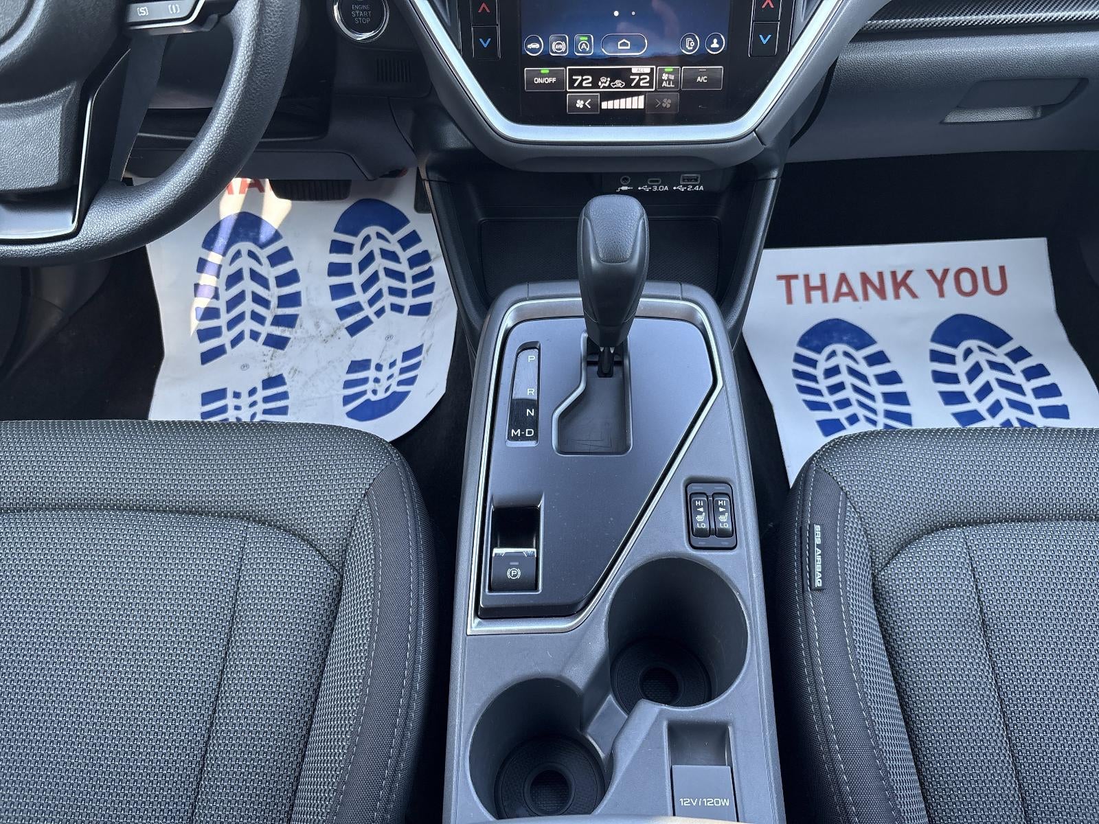 2024 Subaru Crosstrek Premium AWD