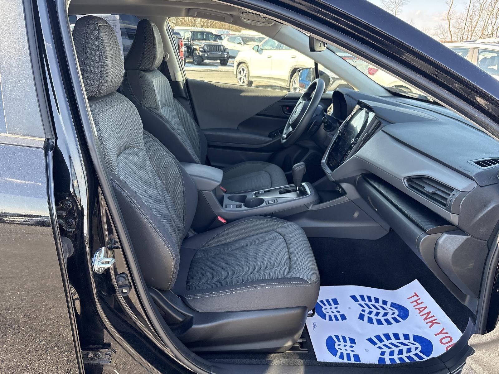 2024 Subaru Crosstrek Premium AWD