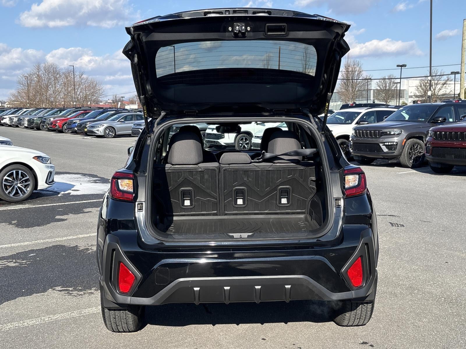 2024 Subaru Crosstrek Premium AWD