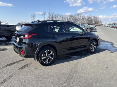 2024 Subaru Crosstrek Premium AWD