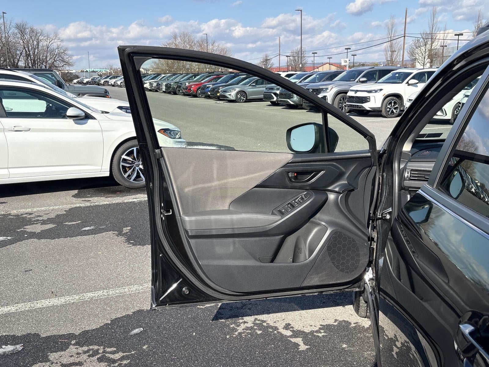 2024 Subaru Crosstrek Premium AWD