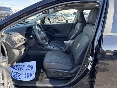 2024 Subaru Crosstrek Premium AWD