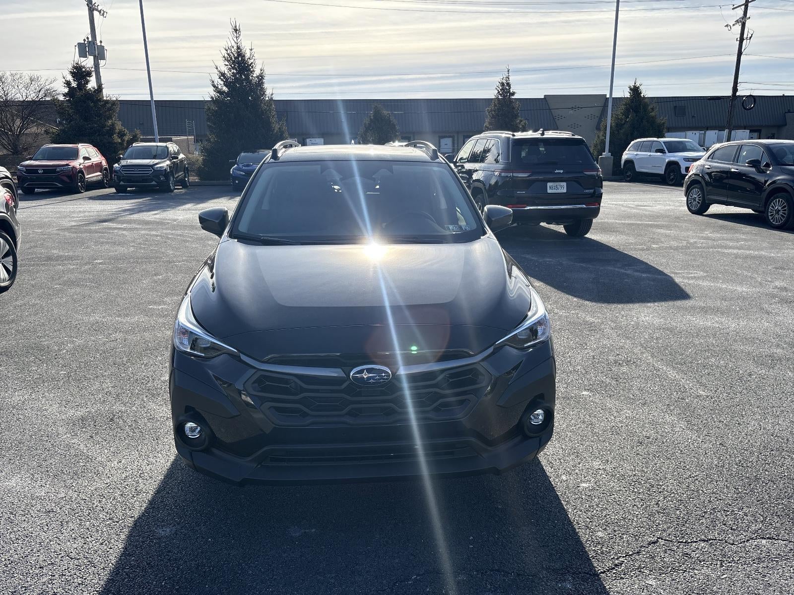 2024 Subaru Crosstrek Premium AWD