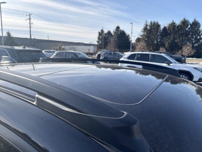 2024 Subaru Crosstrek Premium AWD