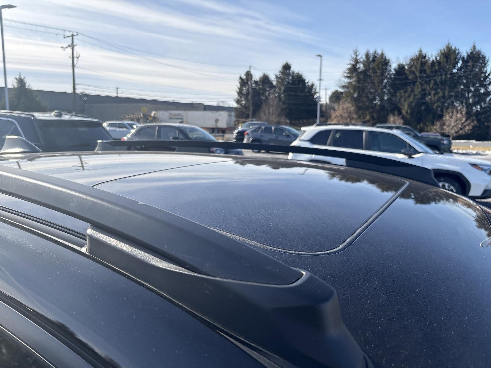 2024 Subaru Crosstrek Premium AWD