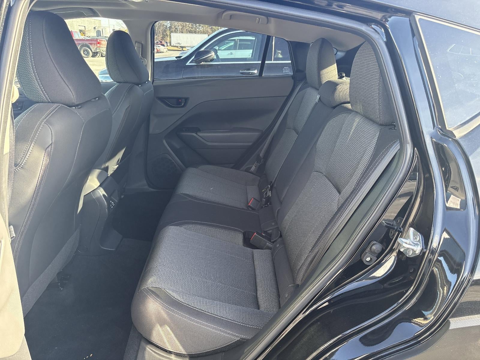 2024 Subaru Crosstrek Premium AWD