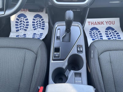 2024 Subaru Crosstrek Premium AWD