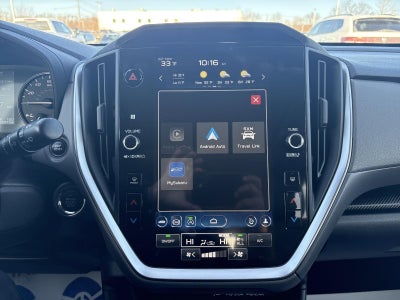 2024 Subaru Crosstrek Premium AWD