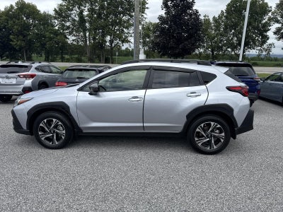 2025 Subaru Crosstrek Premium AWD