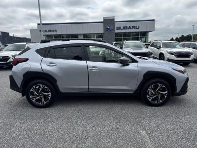 2025 Subaru Crosstrek Premium AWD