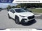 2025 Subaru Crosstrek Premium AWD