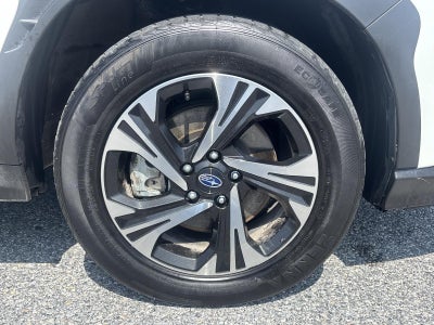 2025 Subaru Crosstrek Premium AWD