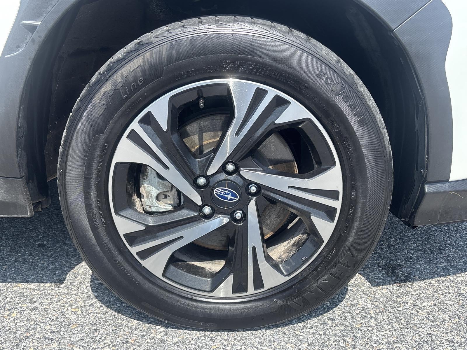 2025 Subaru Crosstrek Premium AWD