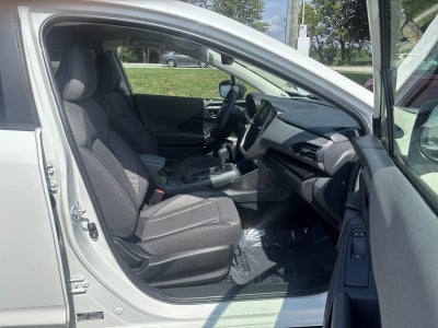 2025 Subaru Crosstrek Premium AWD