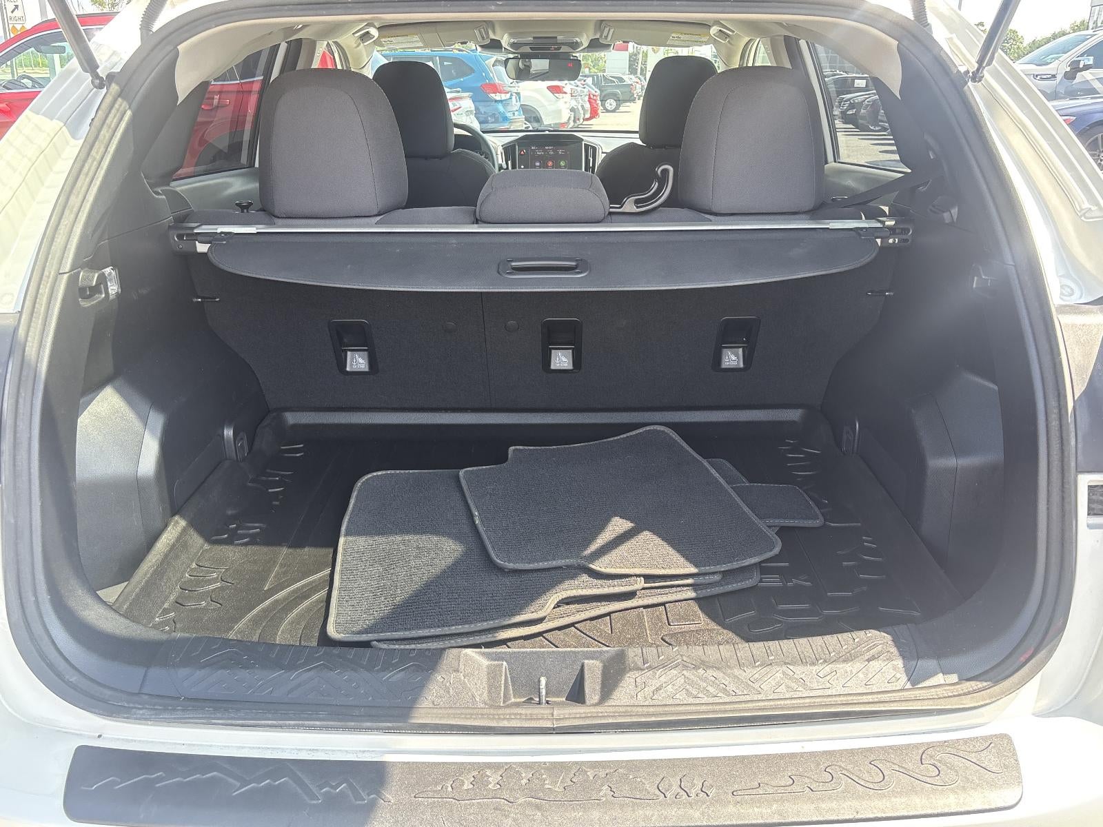 2025 Subaru Crosstrek Premium AWD
