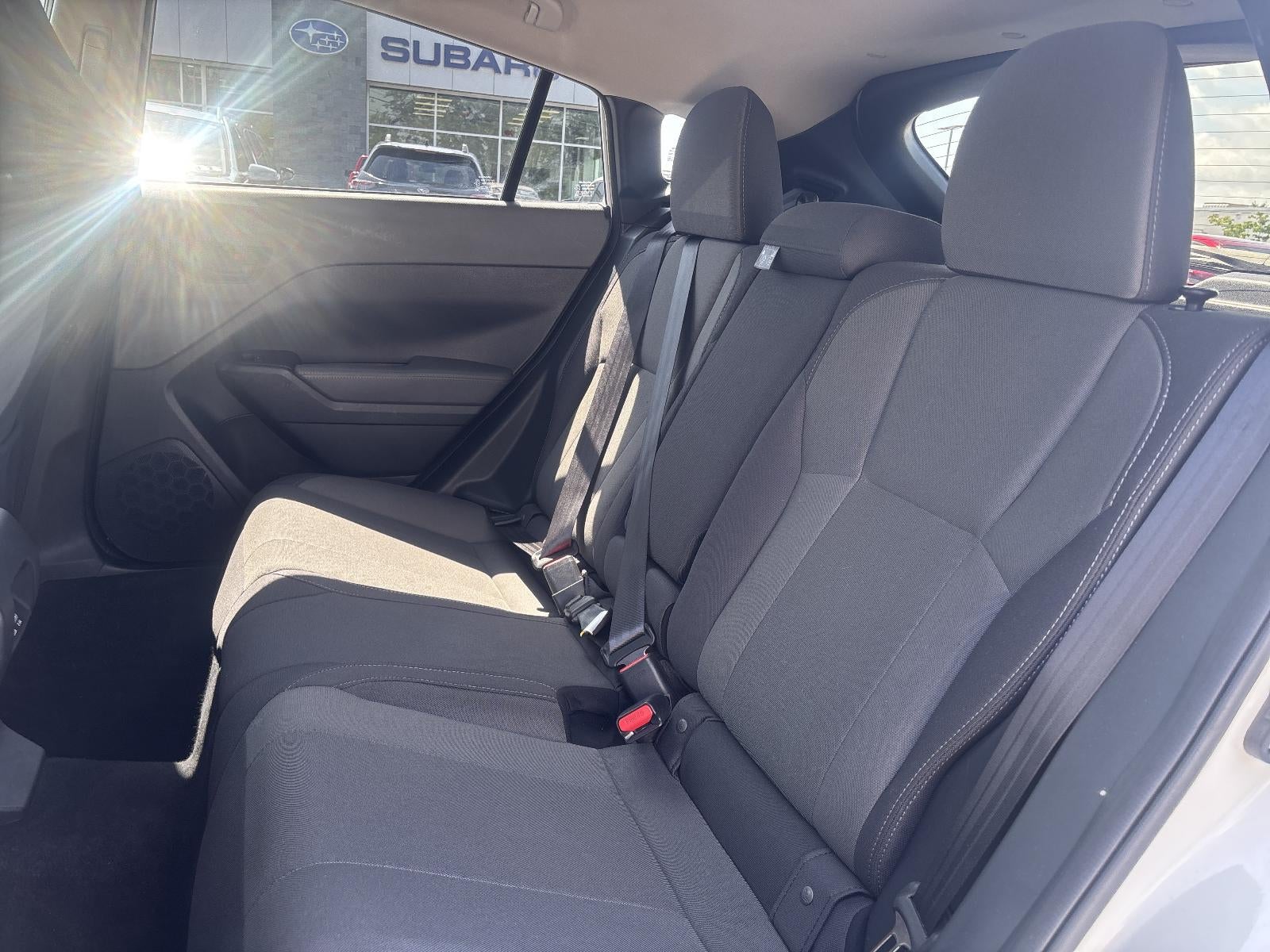 2025 Subaru Crosstrek Premium AWD