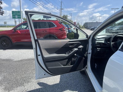 2025 Subaru Crosstrek Premium AWD