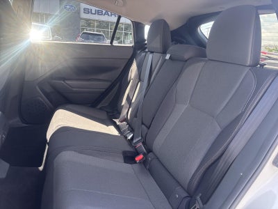 2025 Subaru Crosstrek Premium AWD