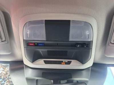 2025 Subaru Crosstrek Premium AWD