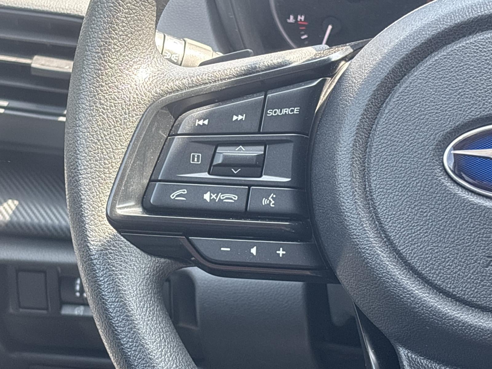 2025 Subaru Crosstrek Premium AWD