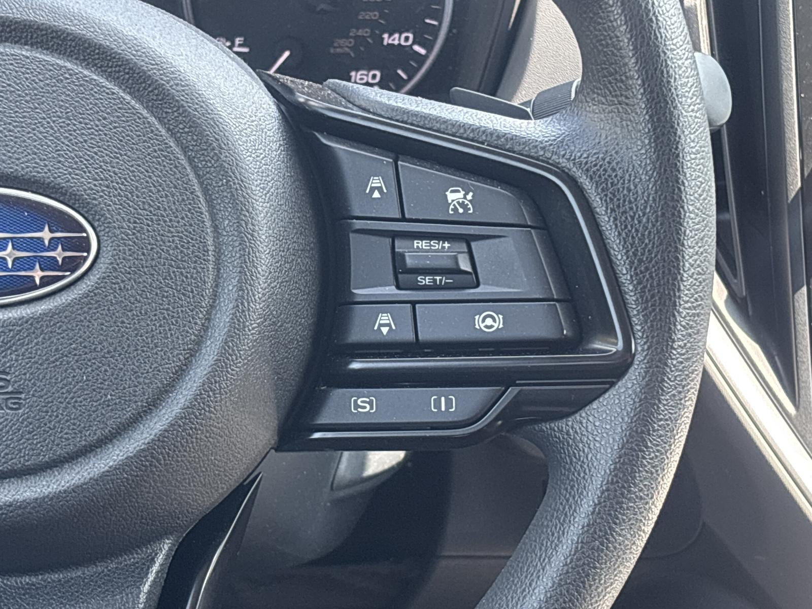 2025 Subaru Crosstrek Premium AWD