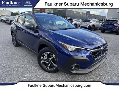 2025 Subaru Crosstrek Premium AWD